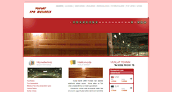 Desktop Screenshot of medicaltuzodasi.com